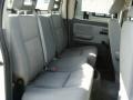 Bright White - Dakota ST Quad Cab 4x4 Photo No. 17