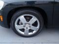 2011 Black Granite Metallic Chevrolet HHR LT  photo #13
