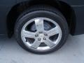 2011 Black Granite Metallic Chevrolet HHR LT  photo #14