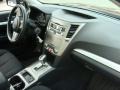 2011 Ruby Red Pearl Subaru Legacy 2.5i Premium  photo #25