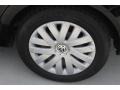 Black - Jetta S Sedan Photo No. 6