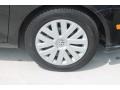 Black - Jetta S Sedan Photo No. 12