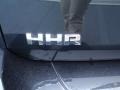 2011 Black Granite Metallic Chevrolet HHR LT  photo #22