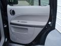 2011 Black Granite Metallic Chevrolet HHR LT  photo #27