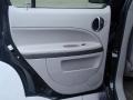 2011 Black Granite Metallic Chevrolet HHR LT  photo #31
