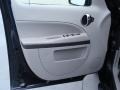 2011 Black Granite Metallic Chevrolet HHR LT  photo #34