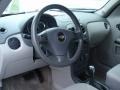 2011 Black Granite Metallic Chevrolet HHR LT  photo #36