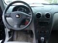 2011 Black Granite Metallic Chevrolet HHR LT  photo #39