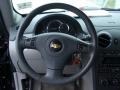 2011 Black Granite Metallic Chevrolet HHR LT  photo #41