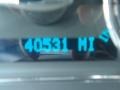 2011 Black Granite Metallic Chevrolet HHR LT  photo #43
