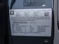 2011 Black Granite Metallic Chevrolet HHR LT  photo #44