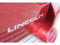 2004 Merlot Red Metallic Lincoln Navigator Luxury  photo #40