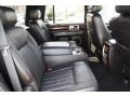 2006 Black Lincoln Navigator Luxury  photo #18