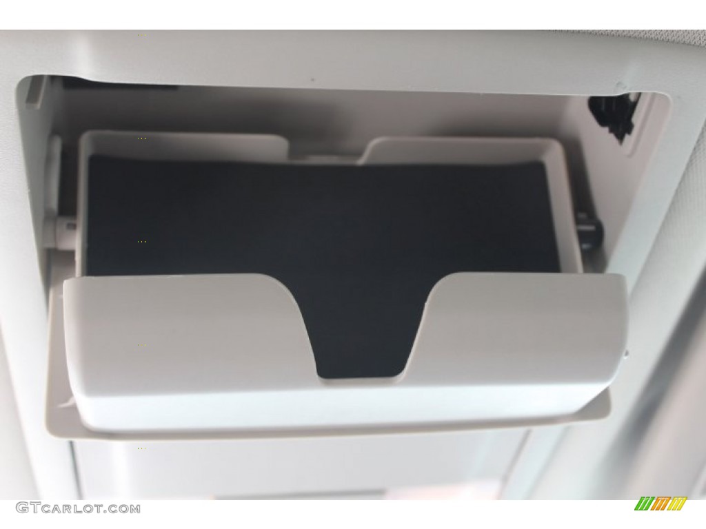 2010 F150 XL SuperCab - Ingot Silver Metallic / Medium Stone photo #17