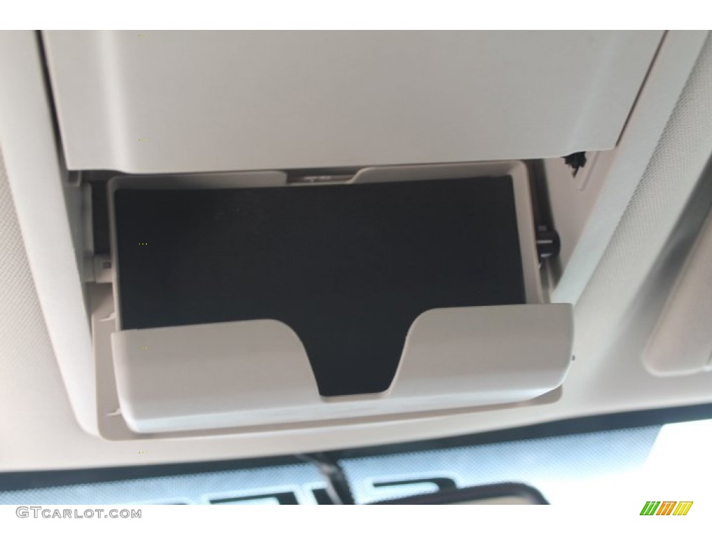 2010 F150 XL SuperCab - Ingot Silver Metallic / Medium Stone photo #18