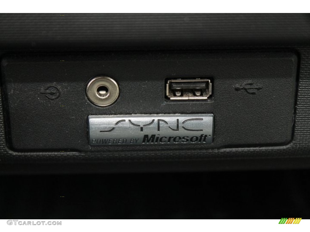 2010 F150 XL SuperCab - Ingot Silver Metallic / Medium Stone photo #22