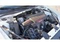 3.8 Liter Supercharged OHV 12V 3800 Series III V6 Engine for 2004 Pontiac Grand Prix GTP Sedan #91307499