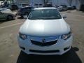 Bellanova White Pearl - TSX Technology Photo No. 2