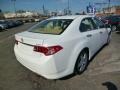 2013 Bellanova White Pearl Acura TSX Technology  photo #7