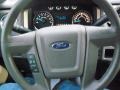 2012 Pale Adobe Metallic Ford F150 XLT Regular Cab  photo #23