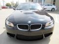 Jet Black - M3 Convertible Photo No. 6