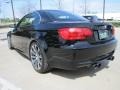 Jet Black - M3 Convertible Photo No. 8