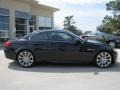 Jet Black - M3 Convertible Photo No. 11