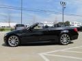 Jet Black 2012 BMW M3 Convertible Exterior