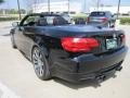 Jet Black - M3 Convertible Photo No. 13