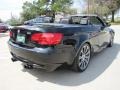 Jet Black - M3 Convertible Photo No. 14