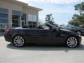 Jet Black - M3 Convertible Photo No. 15