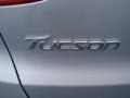 2014 Diamond Silver Hyundai Tucson SE  photo #14