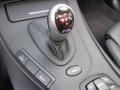 7 Speed M Double-Clutch Automatic 2012 BMW M3 Convertible Transmission