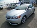 Silver Moon - ILX 2.0L Premium Photo No. 3