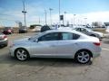 Silver Moon - ILX 2.0L Premium Photo No. 4