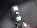 2012 BMW M3 Convertible Keys
