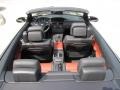 Jet Black - M3 Convertible Photo No. 39