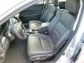 Silver Moon - ILX 2.0L Premium Photo No. 15