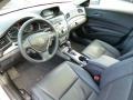 Silver Moon - ILX 2.0L Premium Photo No. 16