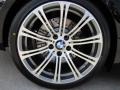 2012 BMW M3 Convertible Wheel