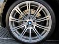 2012 BMW M3 Convertible Wheel and Tire Photo