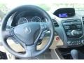 2014 Crystal Black Pearl Acura RDX   photo #22