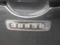2008 Black Pearl Slate Metallic Ford Escape Limited 4WD  photo #10