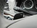  2011 E 550 Cabriolet 7 Speed Automatic Shifter