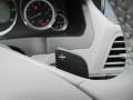 2011 Mercedes-Benz E Ash/Dark Grey Interior Transmission Photo