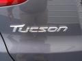 2014 Shadow Gray Hyundai Tucson Limited  photo #14