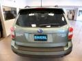 2014 Jasmin Green Metallic Subaru Forester 2.5i Touring  photo #5