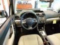 2014 Jasmin Green Metallic Subaru Forester 2.5i Touring  photo #13