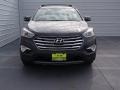 2014 Hampton Green Pearl Hyundai Santa Fe Limited  photo #8