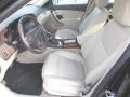 Java Brown Metallic - 9-5 Turbo6 XWD Sedan Photo No. 8